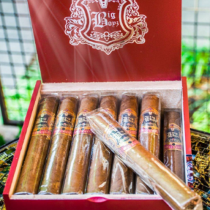 Signature By Big ​Boyz Box of 20