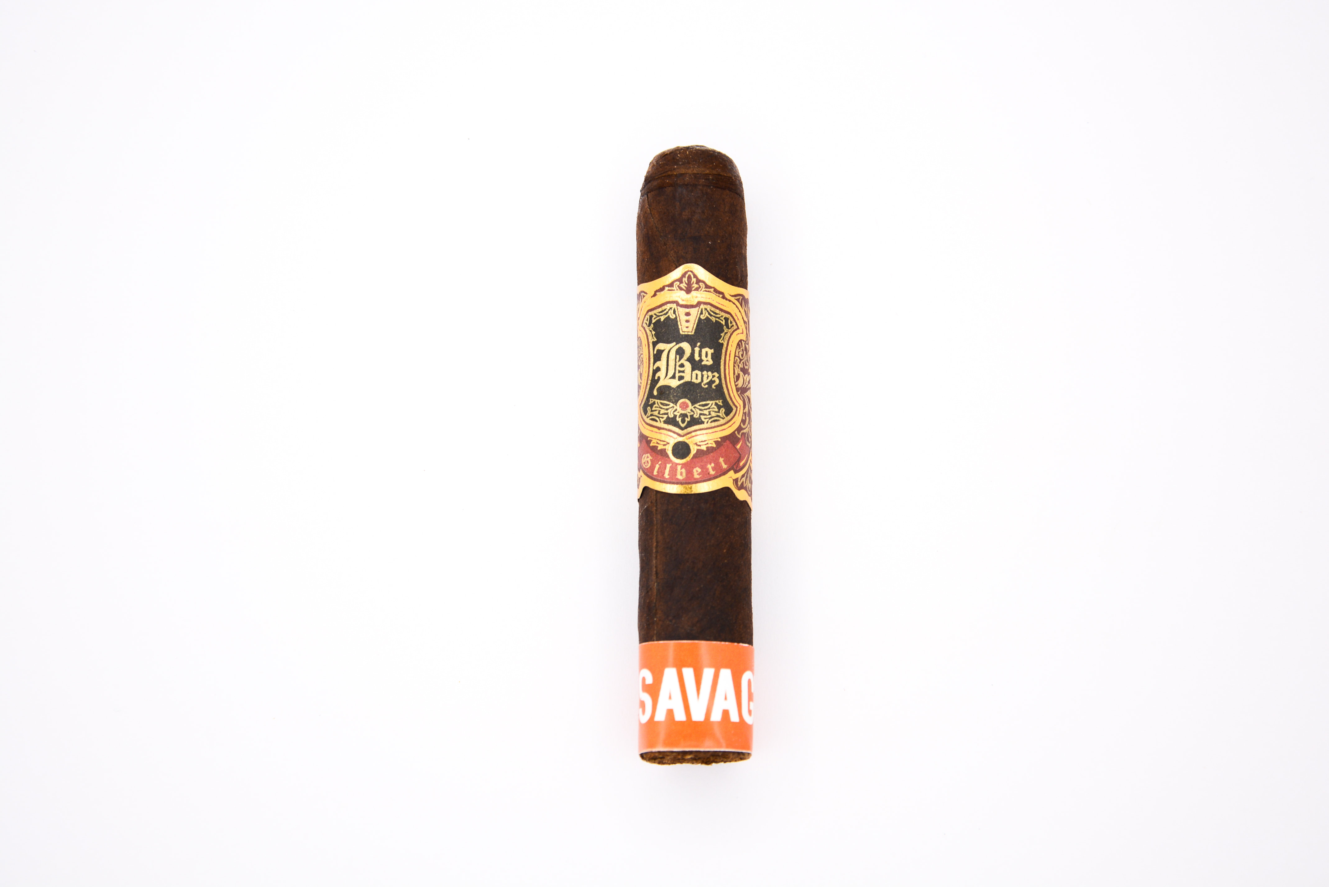 Big Boyz Complete Sample Pack