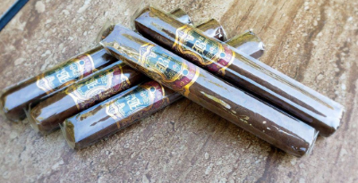 5 Big Boyz Signature Sticks - 2