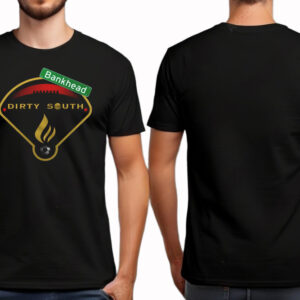 Dirty South T-Shirts